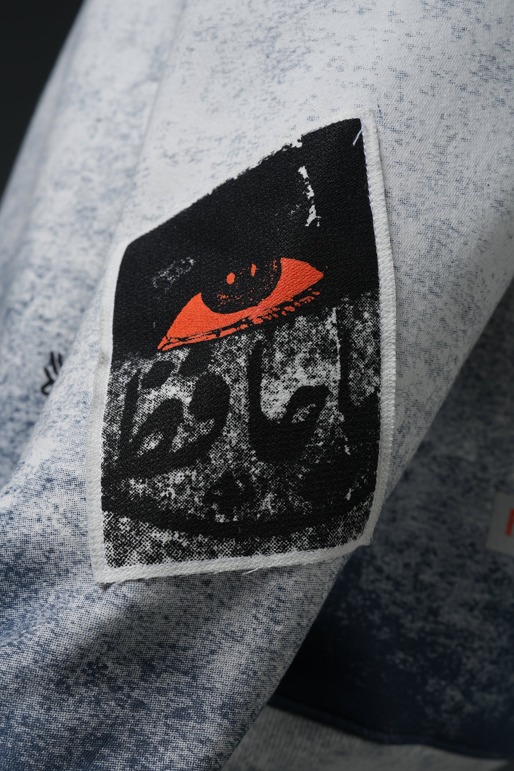 Embers Of Memory Hoodie